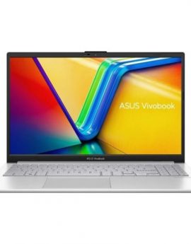 Portátil Asus VivoBook Go L1504FA-BQ4684 Ryzen 5 40/ 16GB/ 512GB SSD/ 15.6'/ Sin Sistema Operativo Plata