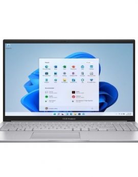 Portátil Asus VivoBook 15 F1504VA-NJ1712W Intel Core i5-1334U/ 16GB/ 512GB SSD/ 15.6'/ Win11/ Plata
