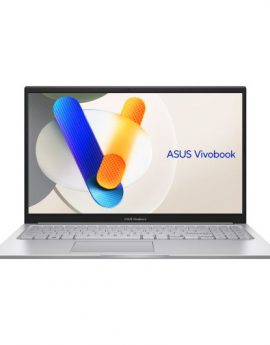 Asus VivoBook 15 F1504VA-BQ267W Intel Core 7 150U 15.6' FullHD 16GB 1TB SSD w11 Plata
