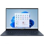 Portátil Asus ZenBook 14 OLED UX3405CA-PZ284W Intel Core Ultra 7-255H/ 16GB/ 1TB SSD/ 14' Tactil/ Win11/ Azul