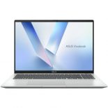 Portátil Asus VivoBook 16 X1607CA-MB077 Intel Core Ultra 7-255H/ 16GB/ 1TB SSD/ 16'/ Sin Sistema Operativo Reacondicionado