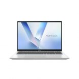 Asus Vivobook 16 M1607KA-MB114W Copilot+ 16’ AMD Ryzen AI 7 350 16GB 512GB SSD w11 Plata