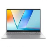 Portatil Asus VivoBook S M3607KA-SH049W AI R5 330 32GB 1TB 16' OLED W11H Plata