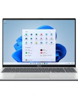 Portátil Asus VivoBook 16 D1607GA-MB063W Ryzen AI 7 445/ 16GB/ 1TB SSD/ 16'/ Win11