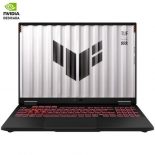Portátil Gaming Asus TUF Gaming A16 TUF608UP-TU163 Ryzen 7 260/ 16GB/ 1TB SSD/ GeForce RTX 5070/ 16'/ Sin Sistema Operativo