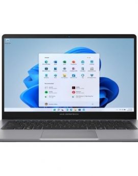 Portátil Asus ExpertBook P1 P1403CVA-S61570X Intel Core 5-210H/ 16GB/ 512GB SSD/ 14'/ Win11 Pro
