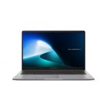 Portátil Asus ExpertBook P1503CVA-S70674 15.6’ i7-13620H 16GB 512GB SSD sin S.O. Gris Brumoso