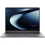 Portátil Asus ExpertBook PM3 PM3606CKA-PL0495 Ryzen AI 7 350/ 32GB/ 1TB SSD/ 16'/ Sin Sistema Operativo Gris