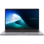 Portátil Asus ExpertBook P1 PM1403CDA-S60405 Ryzen 5 150/ 16GB/ 512GB SSD/ 14'/ Sin Sistema Operativo Gris