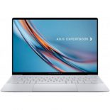 Portátil Asus ExpertBook Ultra OLED B9406CAA-TH0301 Intel Core Ultra 7-356H/ 32GB/ 1TB SSD/ 14' Táctil/ Sin Sistema Operativo Gris