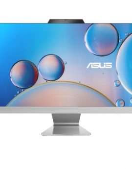 ASUS E3402WVAK-WPC030X - Sobremesa todo en uno 23.8' FullHD/ Intel Core i7-1355U/ 16GB/ 512GB SSD/ Windows 11 Pro Blanco - Teclado QWERTY español