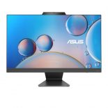 ASUS E3402WVAK-BPC141X - Sobremesa todo en uno 23.8' FullHD/ Intel Core i5-1335U/ 16GB/ 512GB SSD/ Windows 11 Pro Negro - Teclado QWERTY español