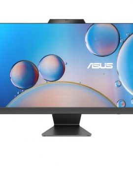 ASUS E3402WVAK-BPC141X - Sobremesa todo en uno 23.8' FullHD/ Intel Core i5-1335U/ 16GB/ 512GB SSD/ Windows 11 Pro Negro - Teclado QWERTY español