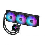 ASUS ROG Strix LC III 360 ARGB Kit de Refrigeración Líquida 360mm Negro