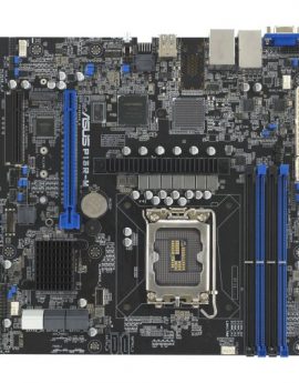ASUS P13R-M Intel C262 LGA 1700 micro ATX