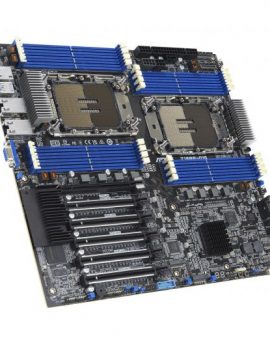 Asus Z13PE-D16/ASMB11 Placa Base Intel C741 LGA 4677 DDR5 Extended ATX 10GbE M.2 PCIe 5.0