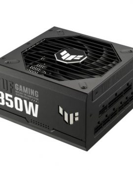 Fuente Alimentacion Asus TUF-GAMING-850G 850W 80 Plus Gold Modular