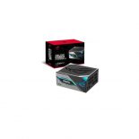 Asus ROG -THOR-1000P3-GAMING Fuente de alimentación 1000W 80 Plus Platinum Modular 20+4 pin ATX Negro