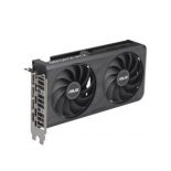 Tarjeta Gráfica ASUS GeForce RTX 5060 Dual Ti EVO OC 16GB GDDR7 Reflex 2 RTX AI DLSS4 Reacondicionado