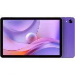 Tablet SPC Gravity 10.1' 6th Gen/ 4GB/ 64GB/ Octacore/ Aluminio/ Púrpura