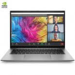 Portátil Workstation HP ZBook Firefly 14 G11 98N70ET Intel Core Ultra 7 155H/ 16GB/ 512GB SSD/ Nvidia RTX A500/ 14'/ Win11 Pro/ Plata
