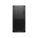 HP Z2 G9 Intel Core i9-14900K 32GB DDR5-SDRAM 1TB SSD NVIDIA RTX A4000 Windows 11 Pro Torre workstation Negro