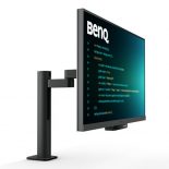 BenQ RD320UA LED display 80 cm (31.5') 3840 x 2160 Pixeles 4K Ultra HD Negro