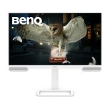 BenQ EW2790U LED display 68.6 cm (27') 3840 x 2160 Pixeles 4K Ultra HD Blanco