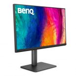BenQ PD2706QN Monitor 68.6 cm (27') 2560 x 1440 Pixeles Quad HD LED Negro