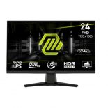 MSI MAG 242F Monitor 23.8' 200Hz FullHD LCD IPS 0.5ms Negro