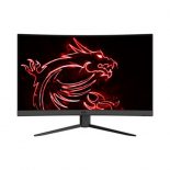 MSI Optix G32CQ4 E2 31.5' LED WQHD 170Hz FreeSync Premium Curvo Negro