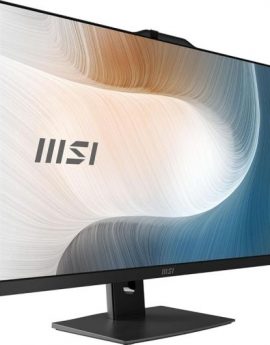 MSI Modern AM272P 12M-611ES Intel Core i5-1235U/16GB/512GB SSD/27' W11 HOME Reacondicionado