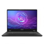 MSI Prestige 14 AI Evo C2HMG-091ES Intel Ultra 7-255H 32GB 1TB SSD 14’ w11 Gris