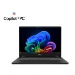 Portatil MSI Prestige 14 AI+ EVO C2VMG 14' OLED 120Hz/ Intel Core Ultra 7 256V/ Intel Arc Graphics/16GB/1TB SSD/ w11 Gris