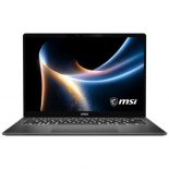 MSI Prestige 14 AI+ 006ES Intel Core Ultra 7-355 32GB 1TB SSD 14’ w11 Gris