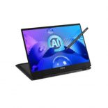 MSI Portatil SUmmIT E16 AI EVO A1MTG-016ES 16' QHD+ 165Hz/ Intel Core ULTRA 7 155H/ Intel ARC Graphics/ 16GB/ 1TB SSD w11home