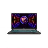 MSI Cyborg 15 A13VE-839XES i5-13420H Portátil 15.6' FHD/ 16 GB/ 1TB SSD/ RTX4050 Negro