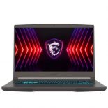 MSI Portatil THIN 15 B13VE-2688XES 15.6' FHD 144Hz/ I5-13420H/ 16GB/ 512GB SSD/ RTX4050 6gb/ sin S.O.