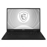MSI CreatorPro X18 HX A14VKSG-283ES Intel Core i9-14900HX Workstation 18’/ 128GB/ 2TB SSD/ RTX 3500 Ada/ w11 Gris