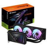 Gigabyte GeForce RTX 5080 Aorus Xtreme Waterforce 16GB GDDR7 Reflex 2 RTX AI DLSS4