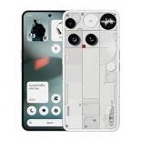 Nothing Phone (3) 5G 6.67’ 12GB 256GB SIM doble 5150mAh Blanco