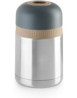 Termo Bra Enjoy Signature A196122/ Capacidad 800ml/ para sólidos y líquidos