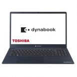 Portatil Dynabook Toshiba Satellite Pro C50-H-105 i7-1065G7 8GB 256GB SSD 15.6' w10pro Azul oscuro