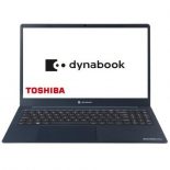 Portatil Dynabook Toshiba Satellite Pro C50-J-11V i7-1165G7 16GB 512GB SSD 15.6' Sin S.O. Negro