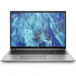 HP ZBook Firefly G11 Intel Core Ultra 7 155H Estación de trabajo móvil 40.6 cm (16') 2.8K 32GB DDR5-SDRAM 1TB SSD NVIDIA RTX A500 Wi-Fi 6E (802.11ax) Windows 11 Pro Gris