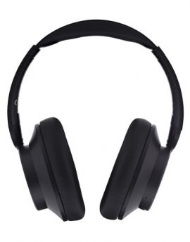 T'nB ACTIVANC Auriculares Inalámbrico y alámbrico Diadema Llamadas/Música Bluetooth Negro