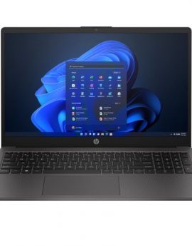 HP 255 G10 Notebook AMD Ryzen 7 7730U/ 15.6' FullHD/ 8GB/ 512GB SSD/ sin S.O. Gris