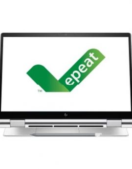 HP EliteBook 8 Flip G1i AI PC Wolf Pro Security Edition Intel Core Ultra 7 255U 13.3' Táctil WUXGA 32GB 1TB SSD w11pro Plata