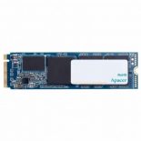 Disco SSD Apacer AS2280P4 1TB/ M.2 2280 PCIe