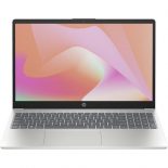 Portátil HP 15-fd0132ns 15.6' i7-1255u - 16GB - SSD 512GB - freedos - plata natural